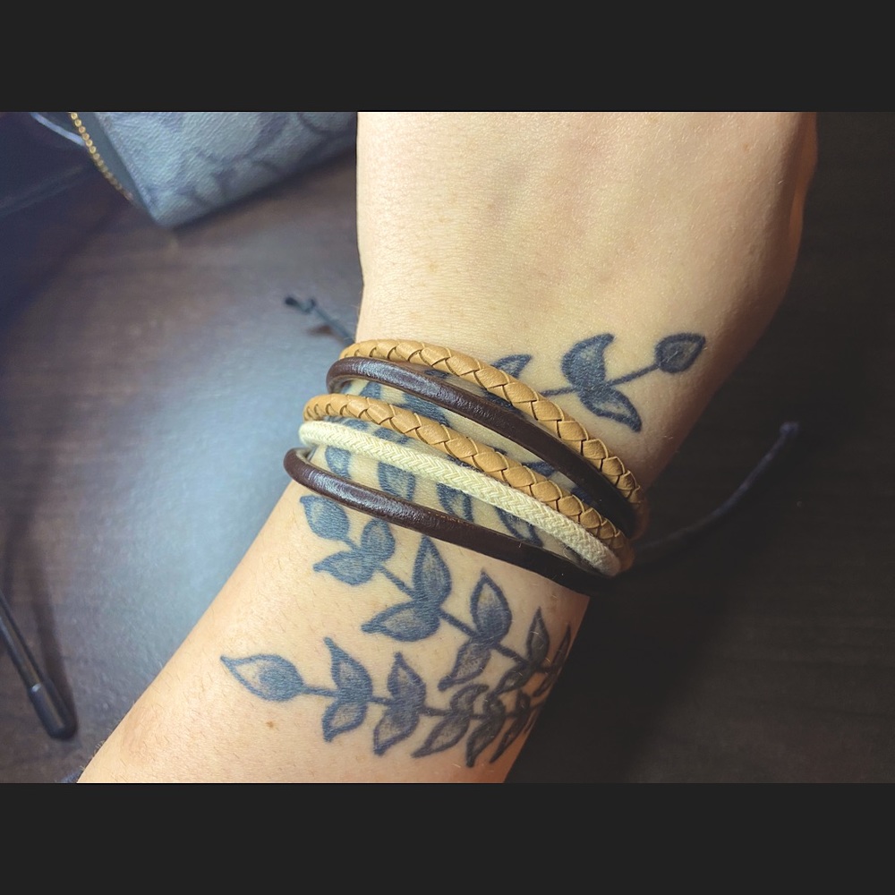 Bracelet